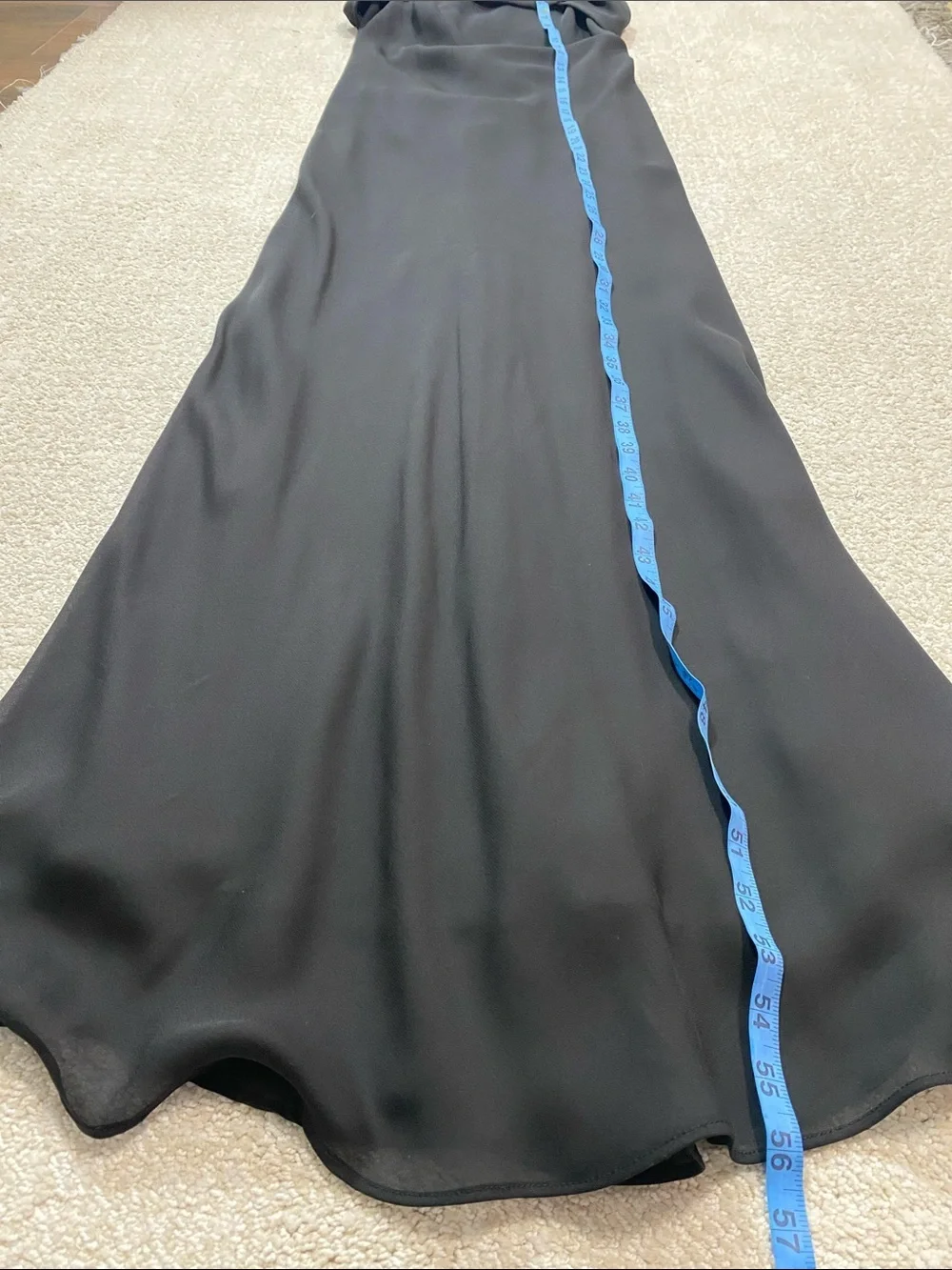 Betsy & Adam sleek black